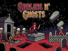 Trò chơi Goblins n' Ghosts trực tuyến