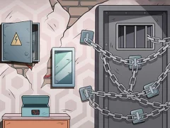Trò chơi Cube Stories: Escape trực tuyến