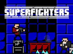Trò chơi Superfighters trực tuyến