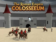 Trò chơi The Roman Empire Colosseum trực tuyến