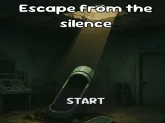 Trò chơi Escape From The Silence trực tuyến