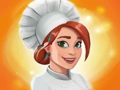 Trò chơi Cook & Match: Sara's Adventure trực tuyến