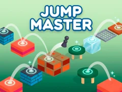Trò chơi Jump Master trực tuyến