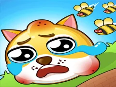 Trò chơi Save My Doge trực tuyến