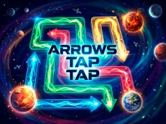Trò chơi Arrows Tap Tap trực tuyến