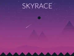 Trò chơi Sky Race trực tuyến
