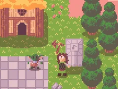 Trò chơi Bit súp ngược thời gian cho súp trực tuyến