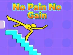 Trò chơi No Pain No Gain trực tuyến