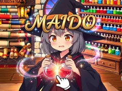 Trò chơi Maido trực tuyến