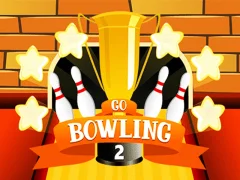 Trò chơi Đi Bowling 2 trực tuyến