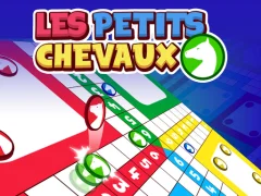 Trò chơi Petits Chevaux trực tuyến