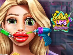 Trò chơi Goldie Lips Injections trực tuyến