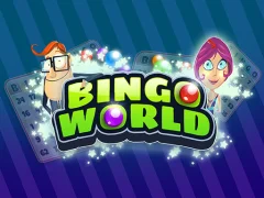Trò chơi Bingo World trực tuyến