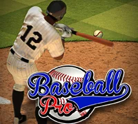 Trò chơi Baseball Pro trực tuyến