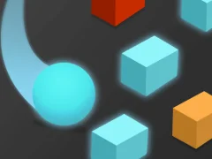 Trò chơi Vũ Công Màu trực tuyến