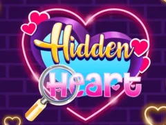 Trò chơi  Hidden Heart trực tuyến