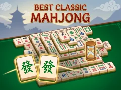 Trò chơi Best Classic Mahjong trực tuyến