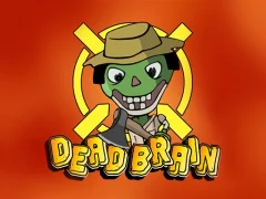 Trò chơi Dead Brain trực tuyến