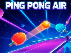 Trò chơi Ping Pong Air trực tuyến