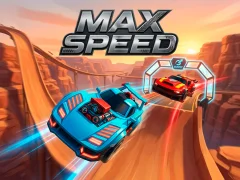Trò chơi Max Speed trực tuyến