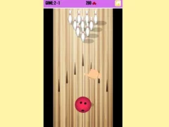 Trò chơi Bowling King trực tuyến