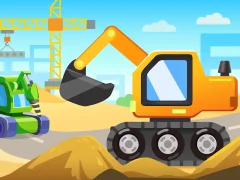 Trò chơi Nhà xây dựng thành phố trực tuyến