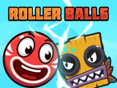 Trò chơi Bóng Roller 6 trực tuyến