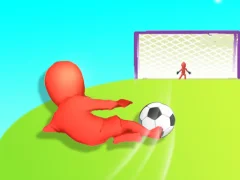 Trò chơi Crazy Kick! trực tuyến