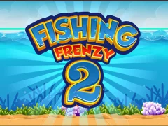 Trò chơi Fishing Frenzy 2 trực tuyến