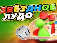 Trò chơi Ludo Star trực tuyến
