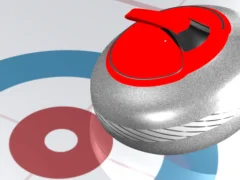 Trò chơi Curling World Champ trực tuyến