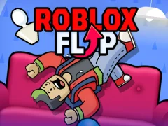 Trò chơi Roblox Flip trực tuyến