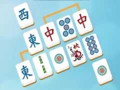 Trò chơi Mahjong Connect Majong Class trực tuyến