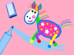 Trò chơi Vẽ cho trẻ em trực tuyến