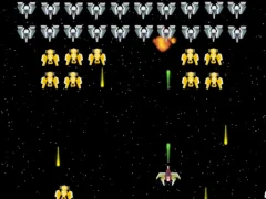 Trò chơi Star Shooter trực tuyến