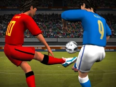 Trò chơi Euro 2021 trực tuyến