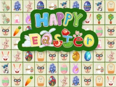 Trò chơi Happy Easter trực tuyến