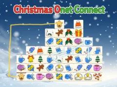 Trò chơi Christmas Onet Connect trực tuyến