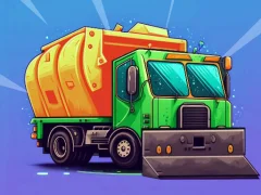 Trò chơi Eco Recycler trực tuyến