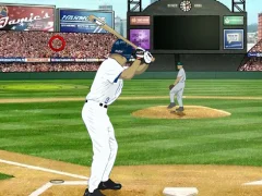 Trò chơi Miniclip Baseball trực tuyến