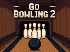 Trò chơi Đi chơi bowling 2 trực tuyến