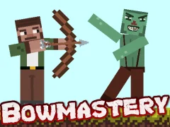 Trò chơi Bowmastery trực tuyến