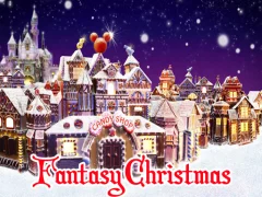 Trò chơi Fantasy Christmas trực tuyến