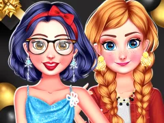 Trò chơi Besties Black Friday Collections trực tuyến