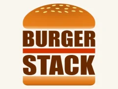 Trò chơi Burger Stack trực tuyến