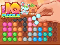 Trò chơi Fun IQ Puzzle trực tuyến