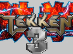 Trò chơi Tekken 3 trực tuyến