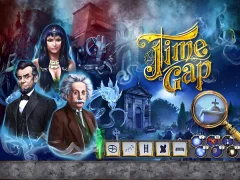 Trò chơi Khoảng cách thời gian trực tuyến