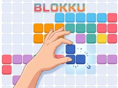 Trò chơi BLOKKU trực tuyến