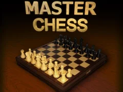 Trò chơi Master Chess trực tuyến